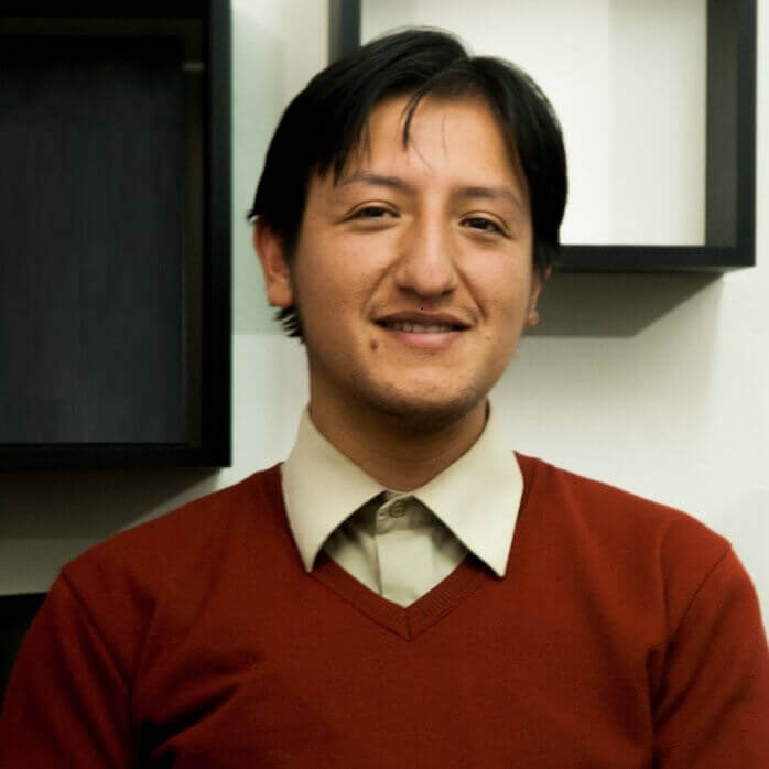 Foto de Kevin A. De los Ríos Victorio