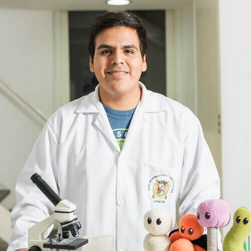 Foto de Brian Misari