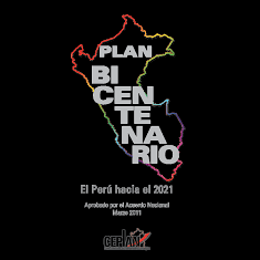 Plan Bicentenario - CEPLAN Plan Bicentenario - CEPLAN