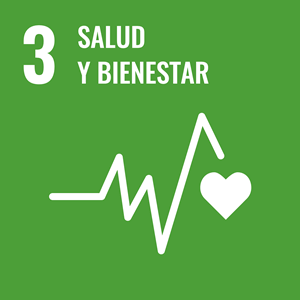 Objetivo 3: Garantizar una vida sana y promover el bienestar para todos en todas las edades Objetivo 3: Garantizar una vida sana y promover el bienestar para todos en todas las edades